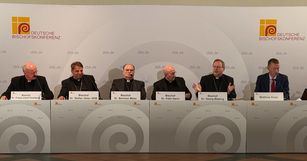 © Deutsche Bischofskonferenz/Marko Orlovic